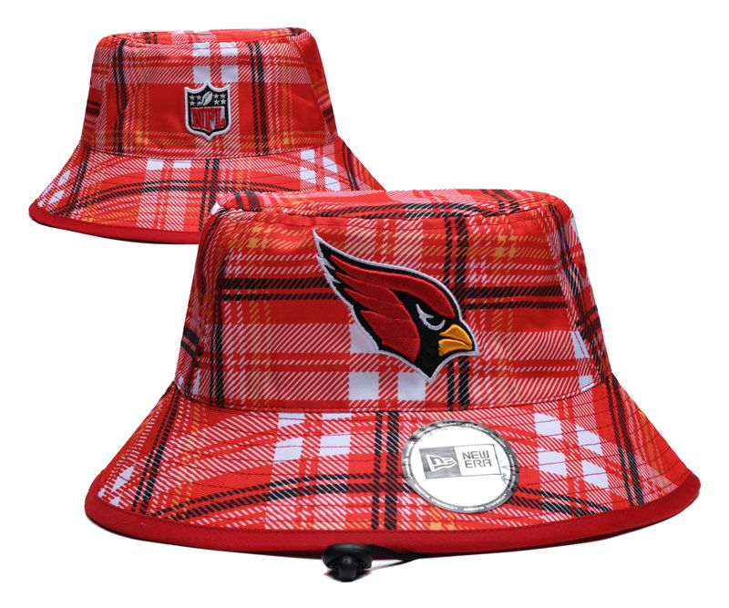 2025 NFL Arizona Cardinals Hat YS2025417